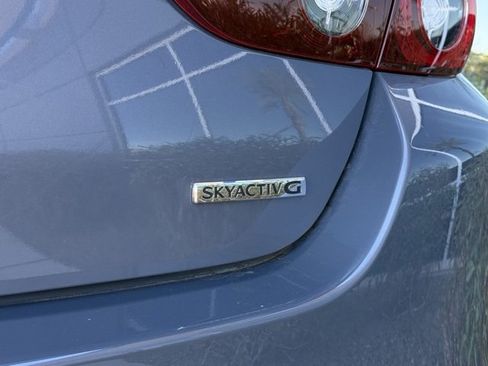 Used 2025 MAZDA MAZDA3 s image 25