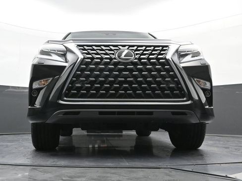 Used 2022 Lexus GX 460 Premium AWD/4WD image 23