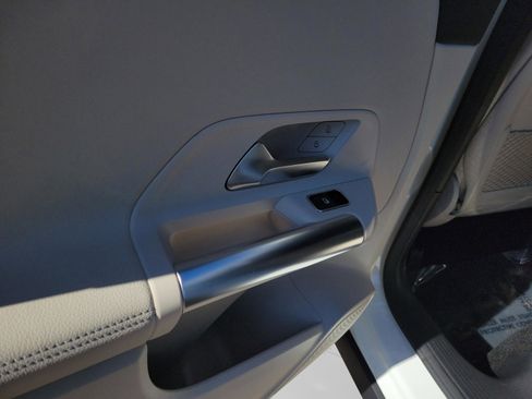 Certified 2026 Mercedes-Benz GLA 250 image 28