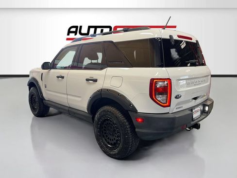Used 2022 Ford Bronco Sport Big Bend AWD/4WD image 5