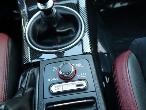 Used 2017 Subaru WRX STI image 21