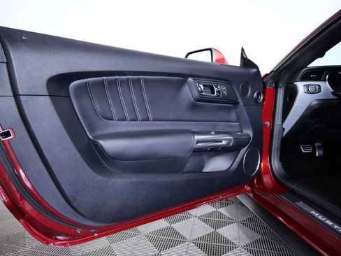 Used 2015 Ford Mustang Premium RWD image 13