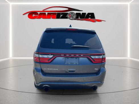 Used 2020 Dodge Durango R/T RWD image 9