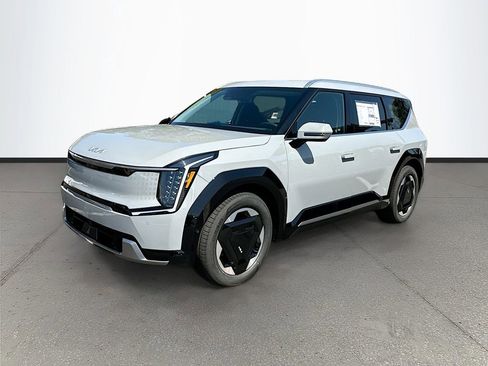 New 2026 Kia EV9 Land AWD/4WD image 3