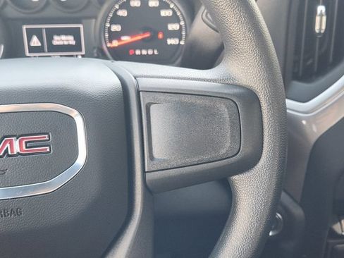 Used 2026 GMC Sierra 1500 Pro w/ Graphite Edition RWD image 28