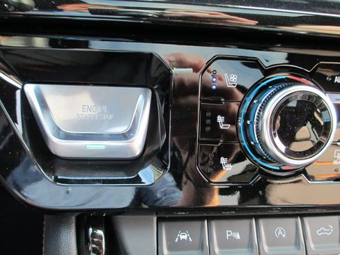 New 2026 GMC Sierra 1500 AT4 w/ AT4 Premium Package image 19