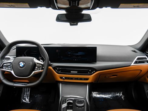 Used 2025 BMW 430i xDrive AWD/4WD image 19