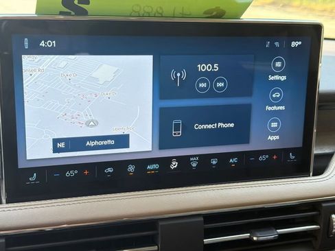 Used 2024 Lincoln Corsair Grand Touring image 31