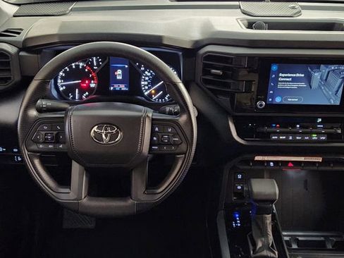 Used 2026 Toyota Tundra SR RWD image 26