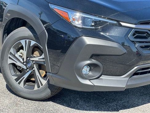 Certified 2025 Subaru Crosstrek 2.0i Premium AWD/4WD image 10