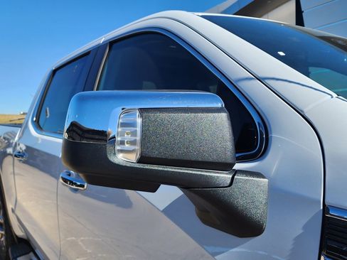 New 2026 GMC Sierra 1500 SLT w/ SLT Premium Plus Package image 12