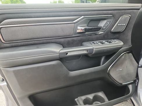 Used 2025 RAM 1500 RHO w/ RHO Level 1 Equipment Group AWD/4WD image 12