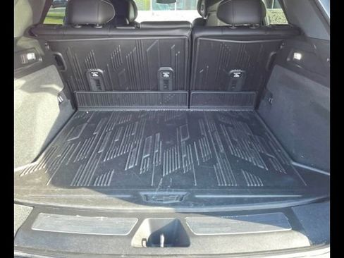 Certified 2024 Cadillac Lyriq Luxury w/ LPO, Floor Liner Package AWD/4WD image 8