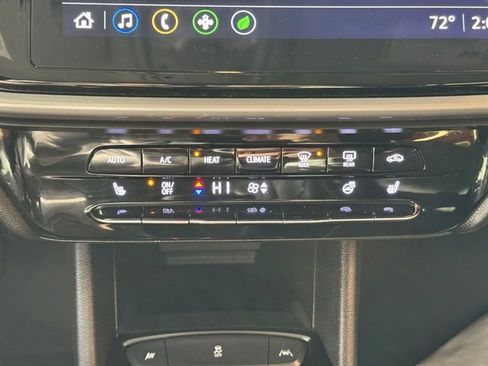 Used 2022 Chevrolet Bolt LT image 22