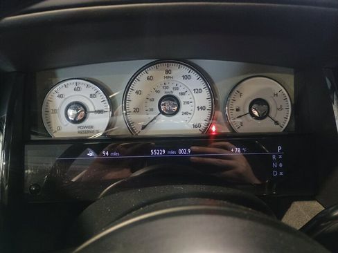 Used 2013 Rolls-Royce Ghost Extended Wheelbase image 18