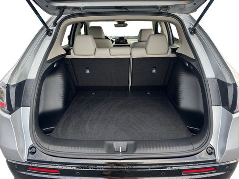 Used 2024 Honda HR-V EX-L image 19