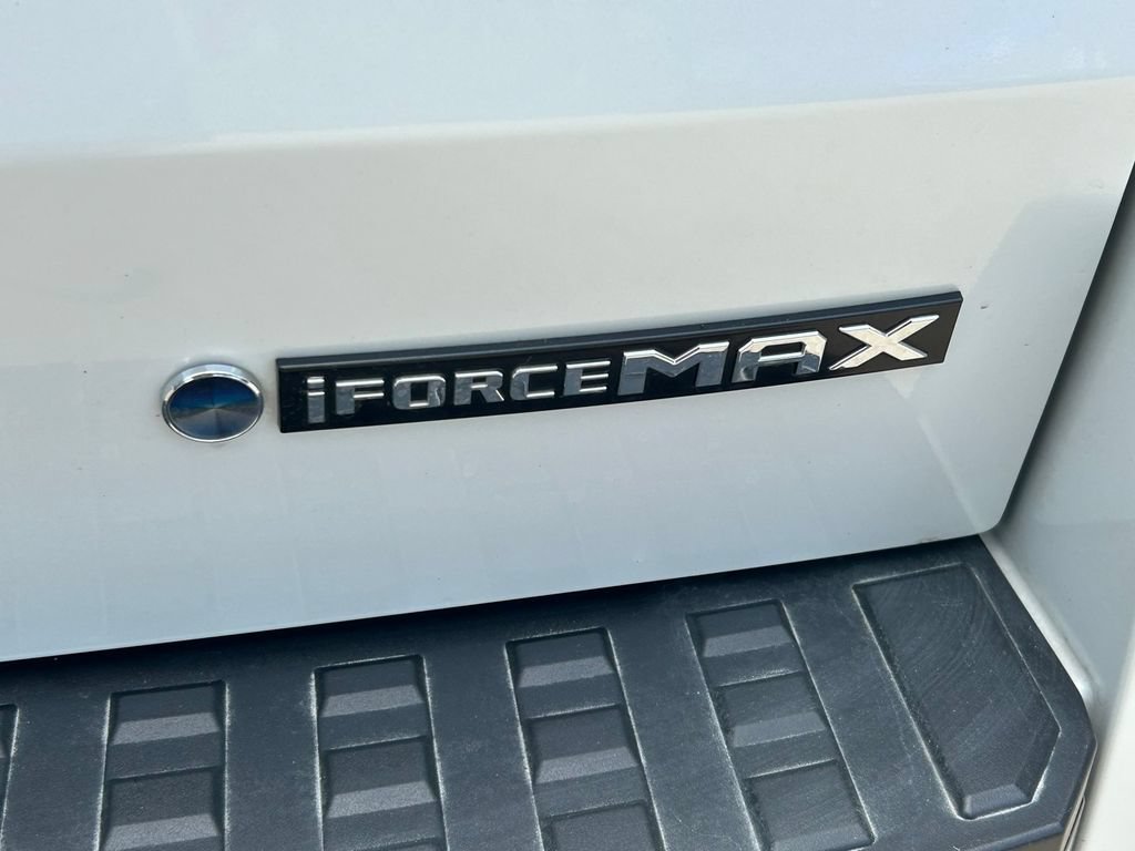 Certified 2025 Toyota 4Runner Platinum AWD/4WD image 13