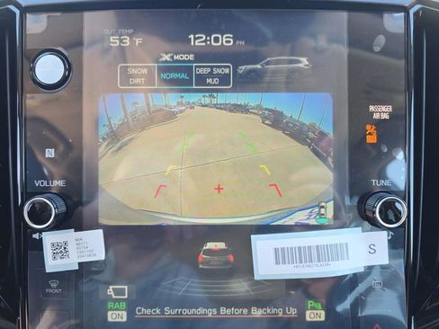 New 2026 Subaru Ascent Bronze Edition AWD/4WD image 18