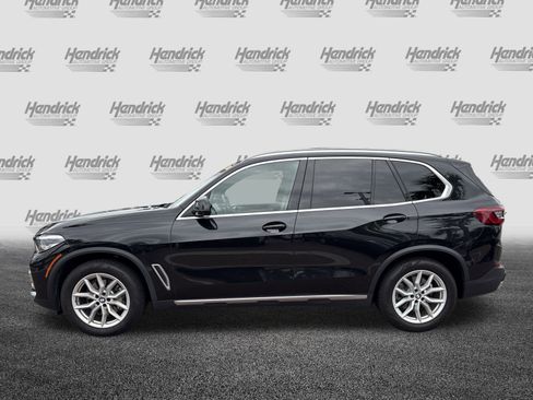 Used 2019 BMW X5 xDrive40i image 7