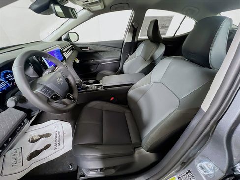 New 2026 Toyota Camry XLE image 17