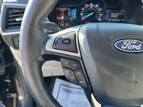 Used 2023 Ford Edge Titanium w/ Cargo Accessory Package AWD/4WD image 22