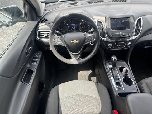 Used 2020 Chevrolet Equinox LT AWD/4WD image 24