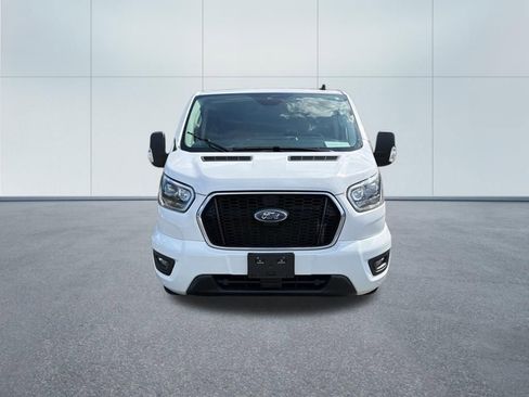 Used 2023 Ford Transit 350 XLT RWD image 3