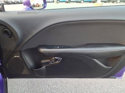 Used 2023 Dodge Challenger SRT Hellcat w/ Plus Package image 24