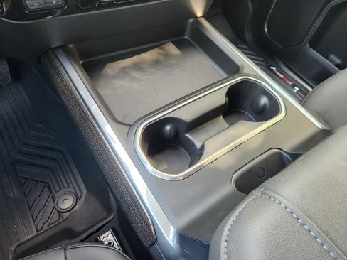 New 2026 Chevrolet Silverado 2500 LT w/ Trail Boss Package image 22