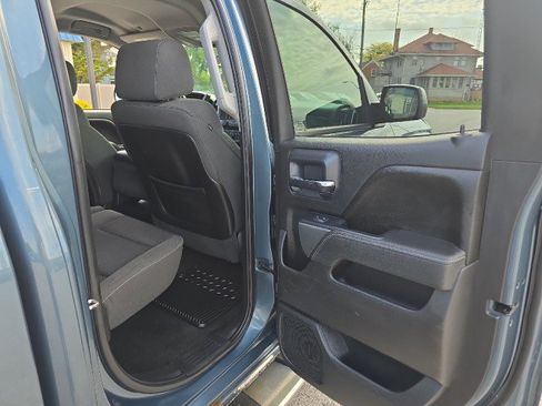 Used 2014 Chevrolet Silverado 1500 LT w/ All Star Edition AWD/4WD image 32