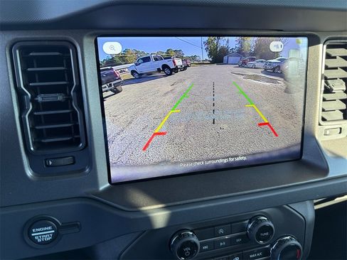 New 2025 Ford Bronco Big Bend image 24