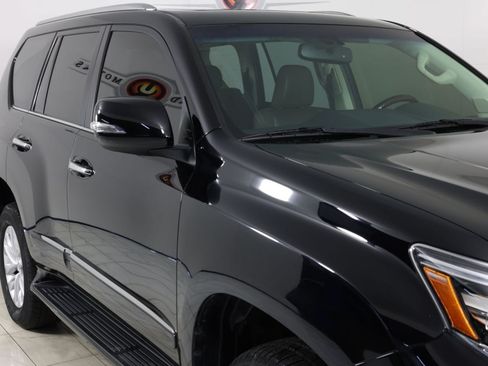 Used 2019 Lexus GX 460 Premium AWD/4WD image 39