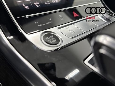 New 2026 Audi Q7 3.0T Premium Plus AWD/4WD image 43