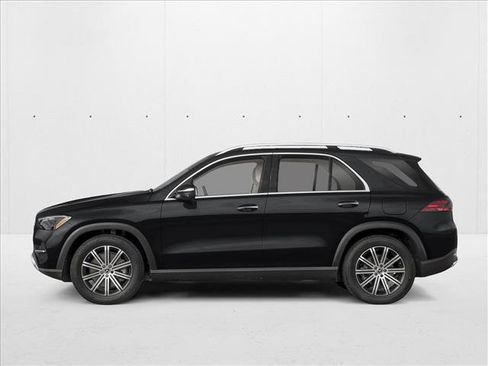 New 2026 Mercedes-Benz GLE 450e GLE 450e image 3