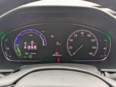 Used 2022 Honda Accord Touring image 28