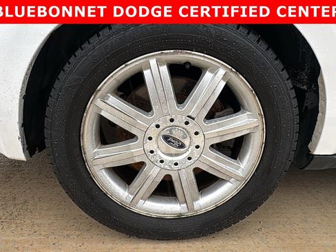 Used 2006 Ford Five Hundred Limited image 20