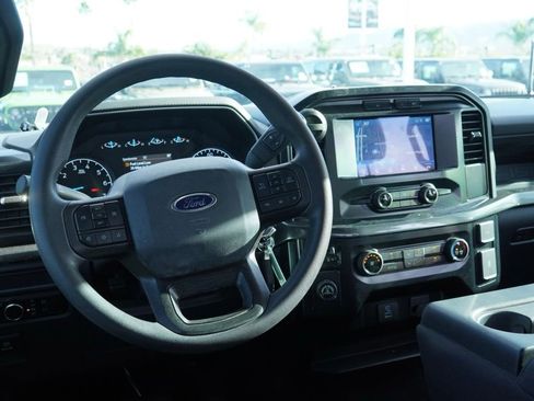 Used 2023 Ford F150 XL w/ STX Appearance Package image 26