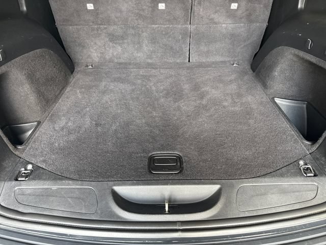 Used 2021 Jeep Grand Cherokee Limited AWD/4WD image 22
