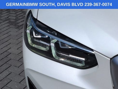 Certified 2024 BMW X3 xDrive30i w/ Premium Package AWD/4WD image 11