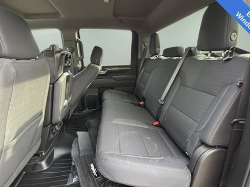 Used 2025 Chevrolet Silverado 3500 LT w/ Safety Package AWD/4WD image 22