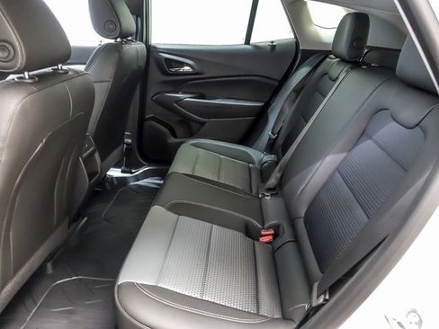 New 2026 Chevrolet Trax LT image 10