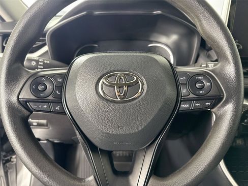 Certified 2025 Toyota RAV4 XLE image 3