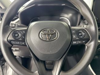 Certified 2025 Toyota RAV4 XLE video 3