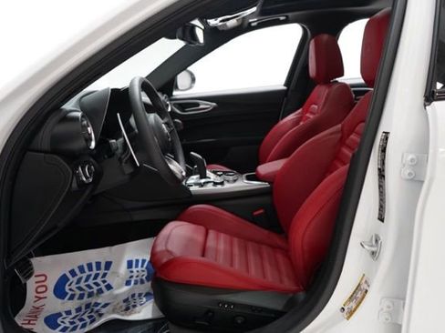 New 2026 Alfa Romeo Giulia AWD image 14