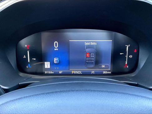 Used 2026 Ford Escape Active w/ Tech Pack #1 FWD image 26