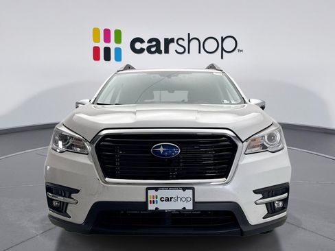 Used 2019 Subaru Ascent Touring w/ Popular Package #3 AWD/4WD image 7
