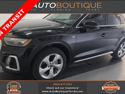 Used 2024 Audi Q5 2.0T Premium Plus w/ Premium Plus Package