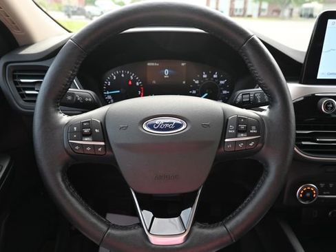 Used 2020 Ford Escape SEL AWD/4WD image 43