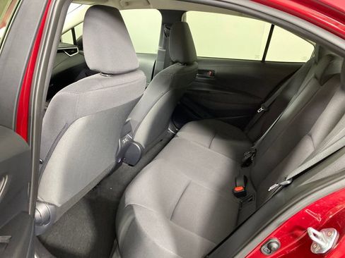 Certified 2024 Toyota Corolla LE image 22