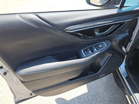 Used 2023 Subaru Outback Limited XT image 14